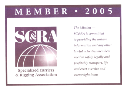 SC&RA 2005