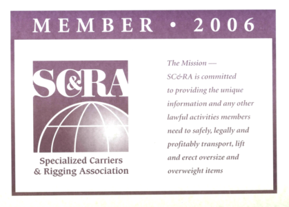 SC&RA 2006