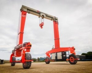 Shuttlelift